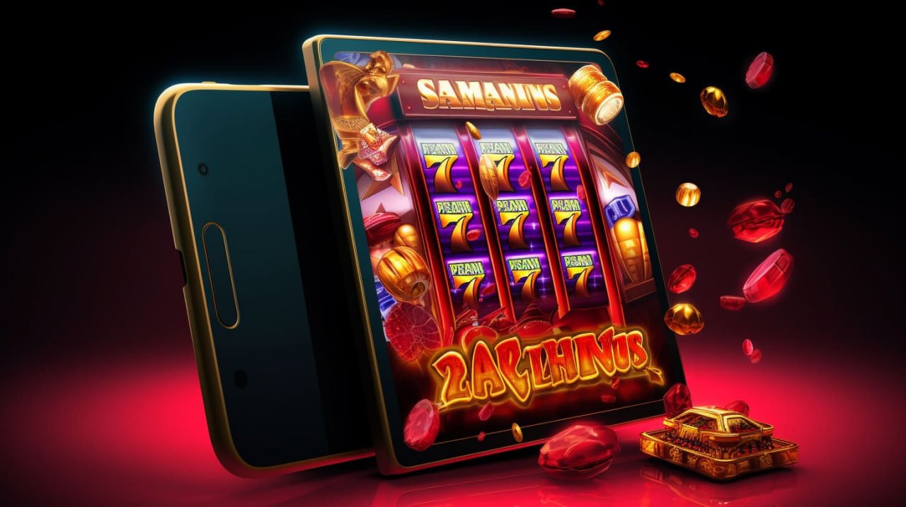 Trò chơi slot online đa dạng với đồ họa ấn tượng tại ok bet